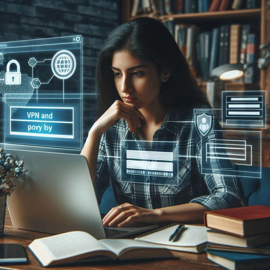استخدام خادم VPN وبروكسي معًا: هل هو ممكن؟