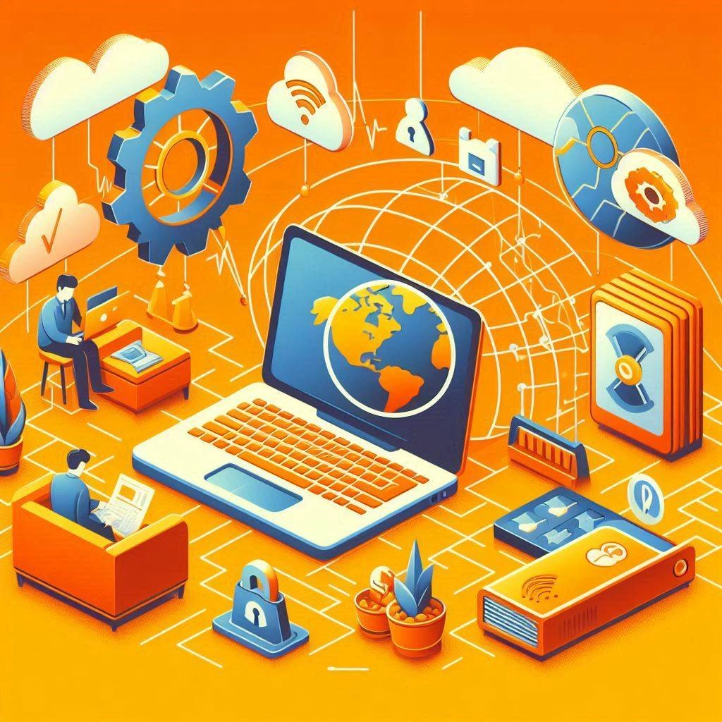 كيفية إعداد خادم VPN لأقصى درجات الأمان