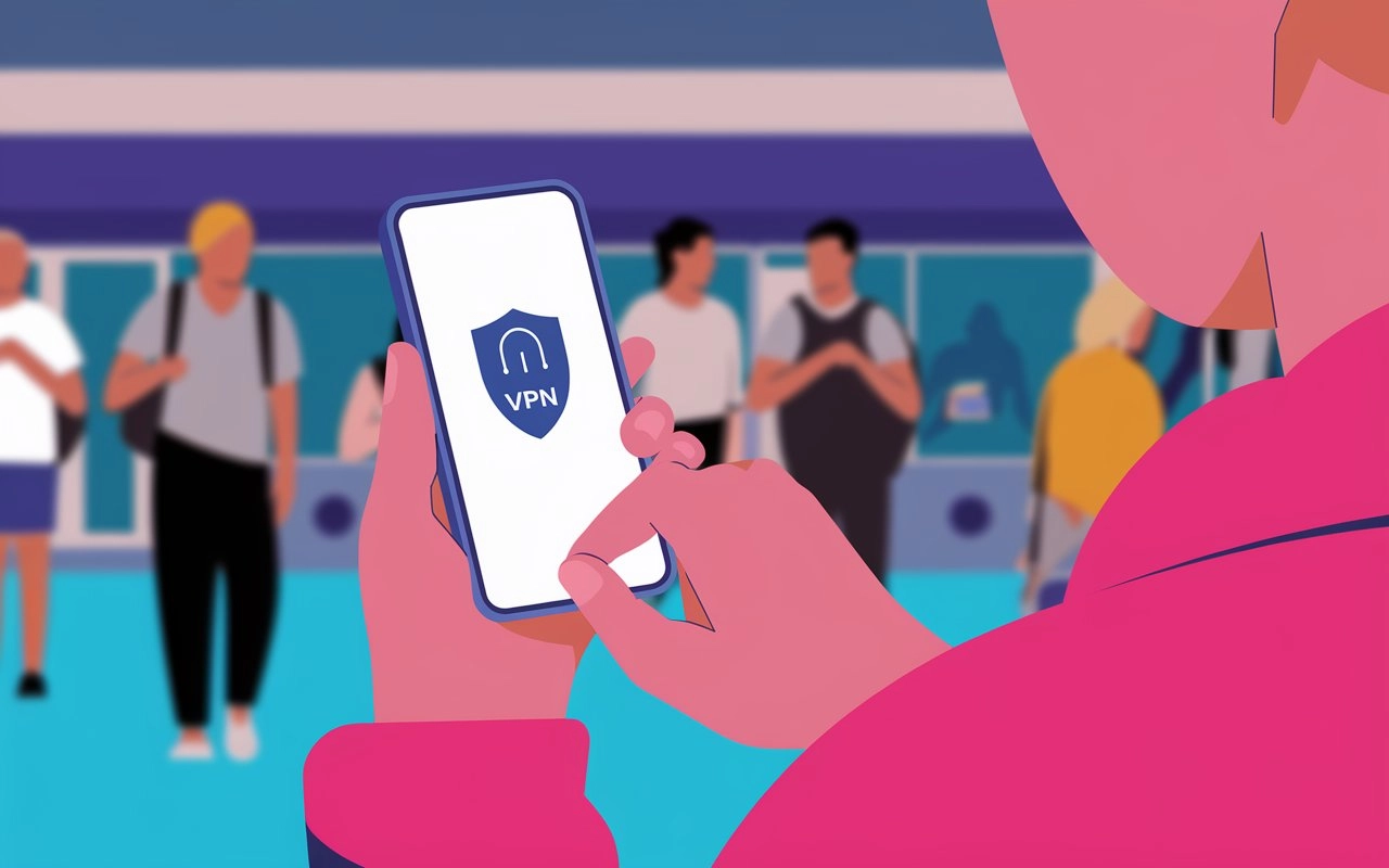 Why is VPN on mobile devices a necessity? Why is VPN on mobile devices a necessity?