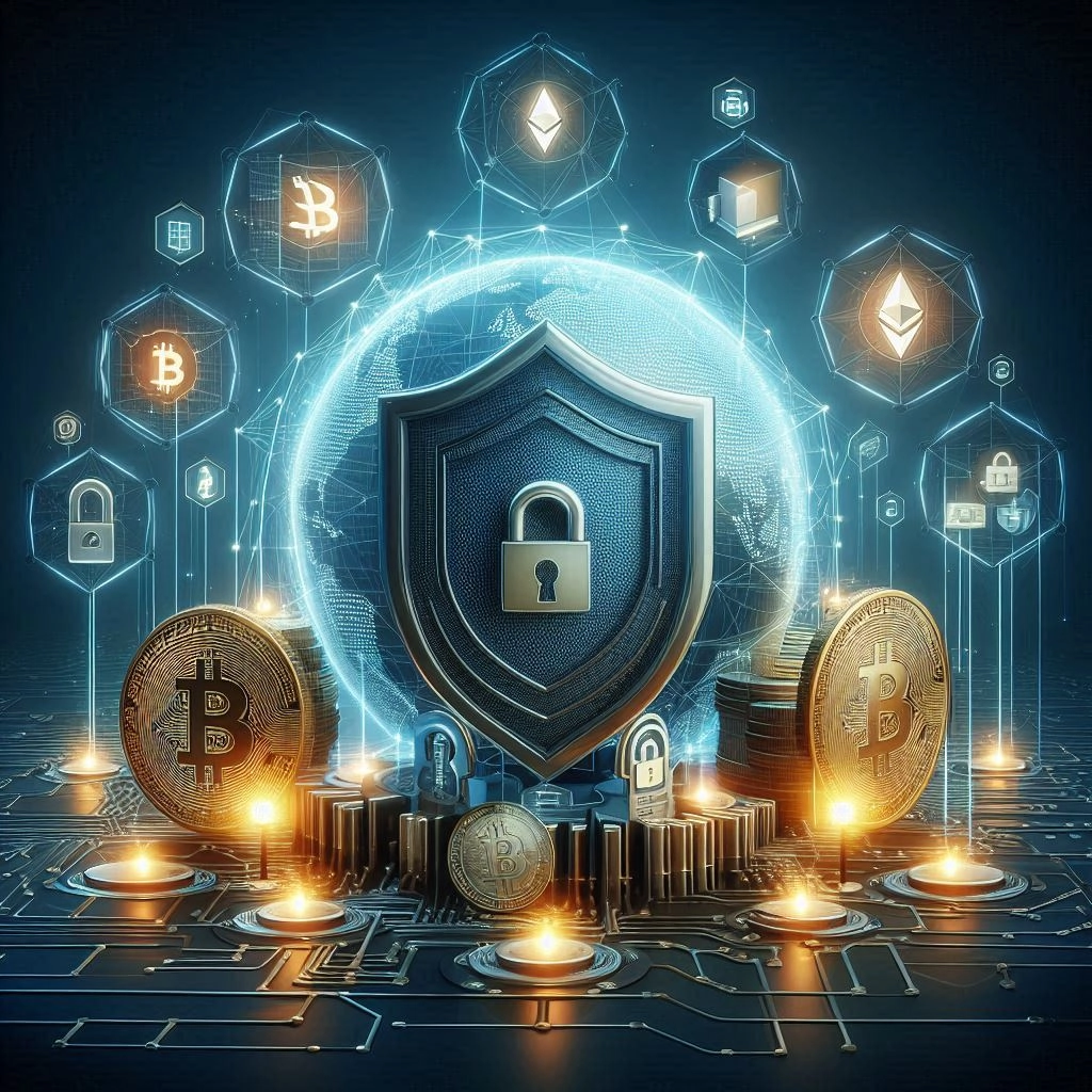 The Importance of VPN for Cryptocurrency Security The Importance of VPN for Cryptocurrency Security