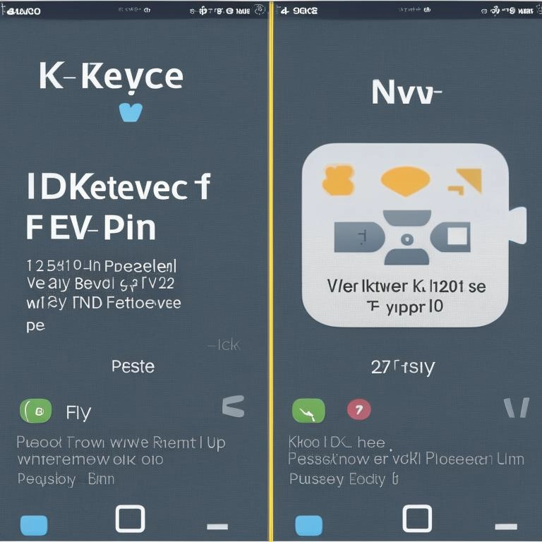 Setting up IKEv2 VPN on IOS Setting up IKEv2 VPN on IOS