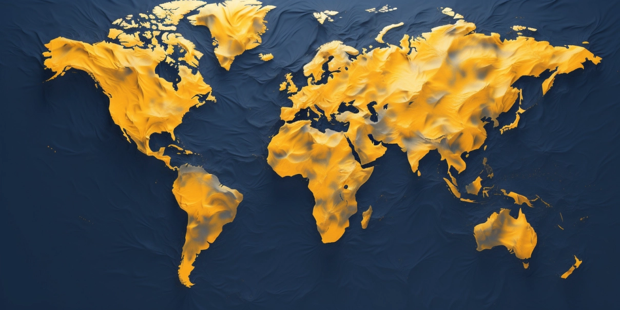 Geography expansion of personal VPNs