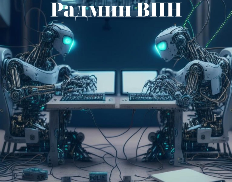 Radmin VPN: Free Virtual Private Networking Software