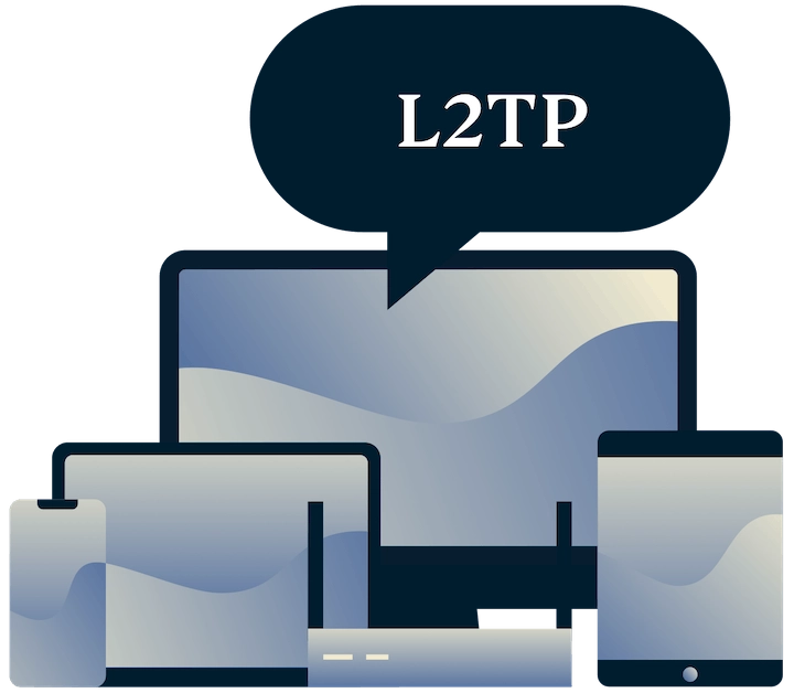 What is L2TP/IPSEC?