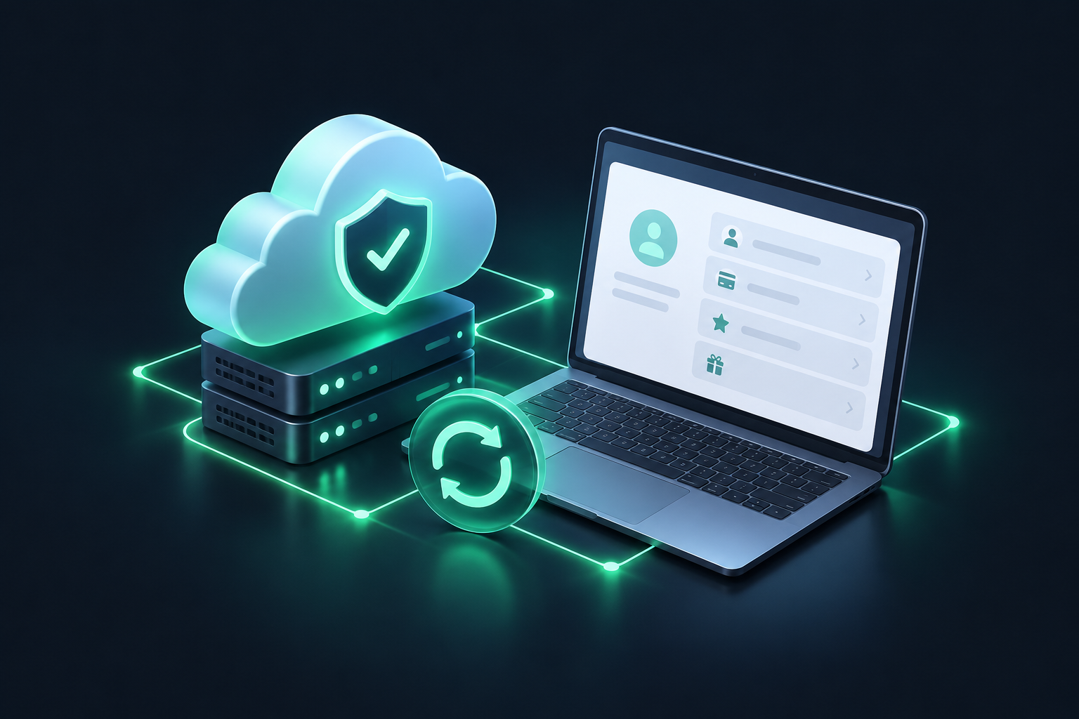 Скидки и продление VPN