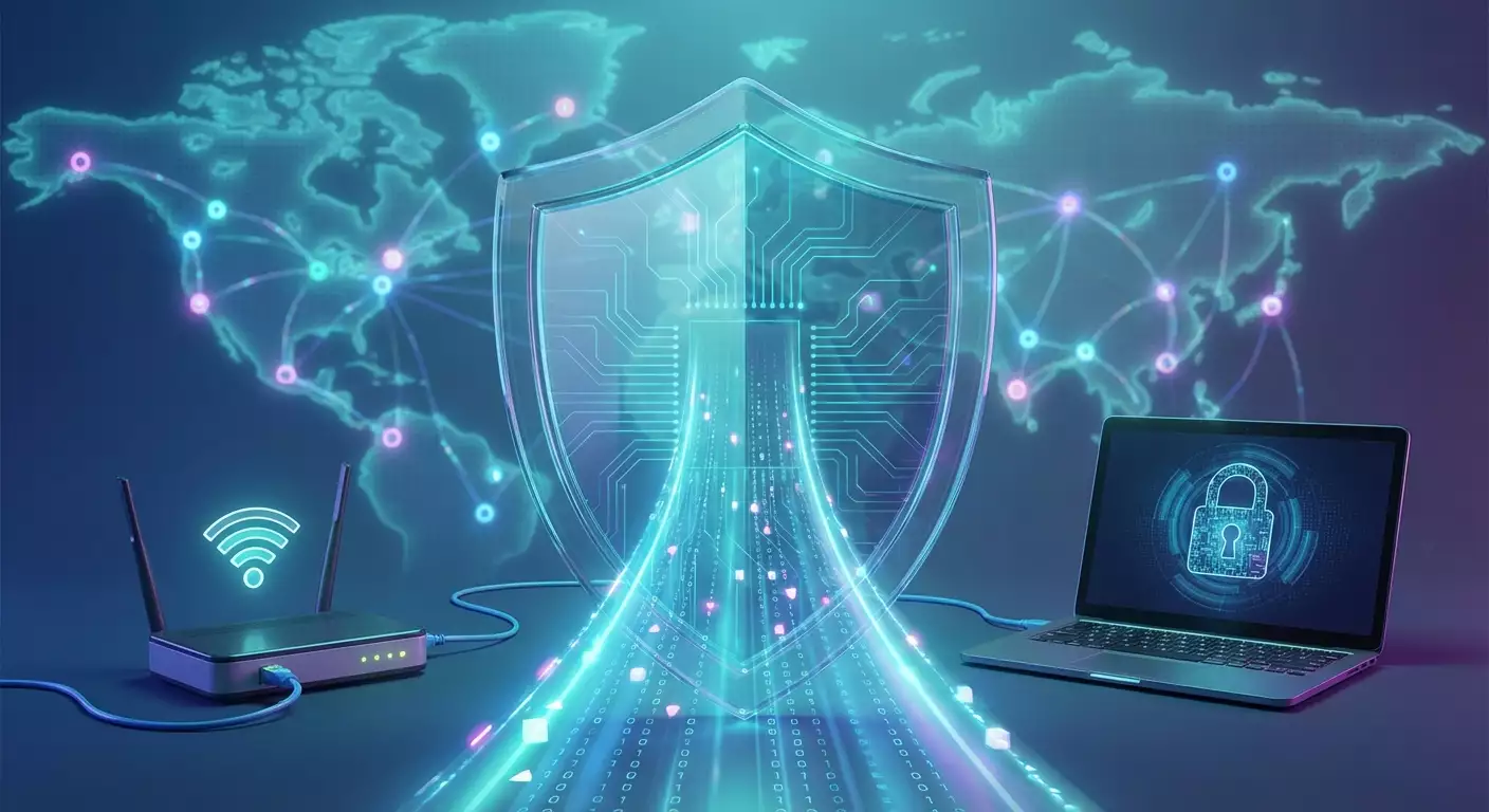 Man-in-the-Middle in 2026: How VPNs Protect Against MITM and When They Fall Short