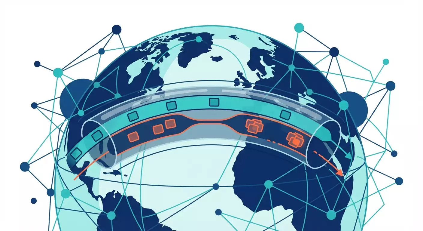 UDP vs TCP in VPN: A Clear Breakdown and Where TCP-over-TCP Fails