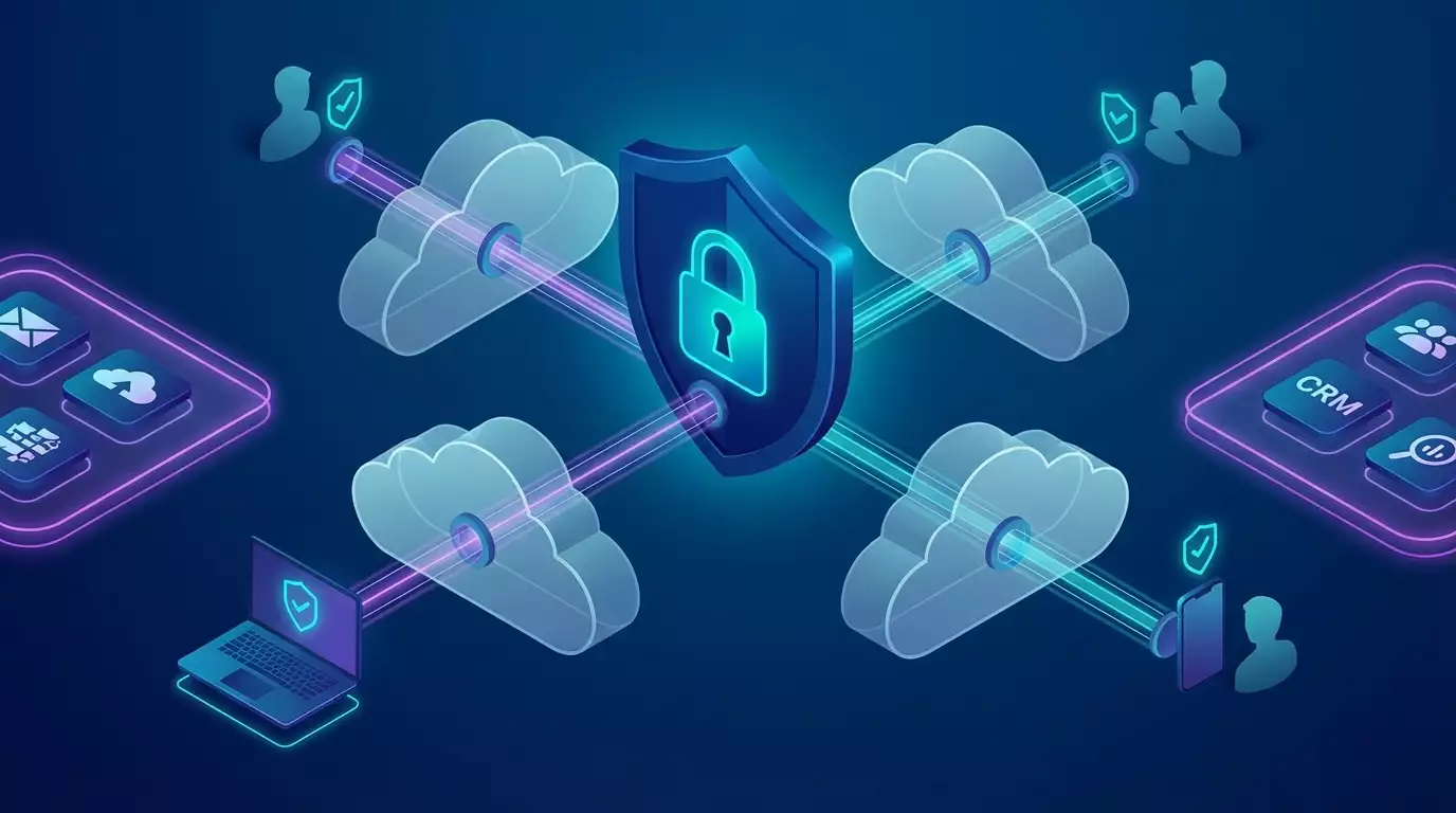 Zero Trust and VPN in 2026: How to Harmonize ZTNA, Micro-Perimeter, and Contextual Access