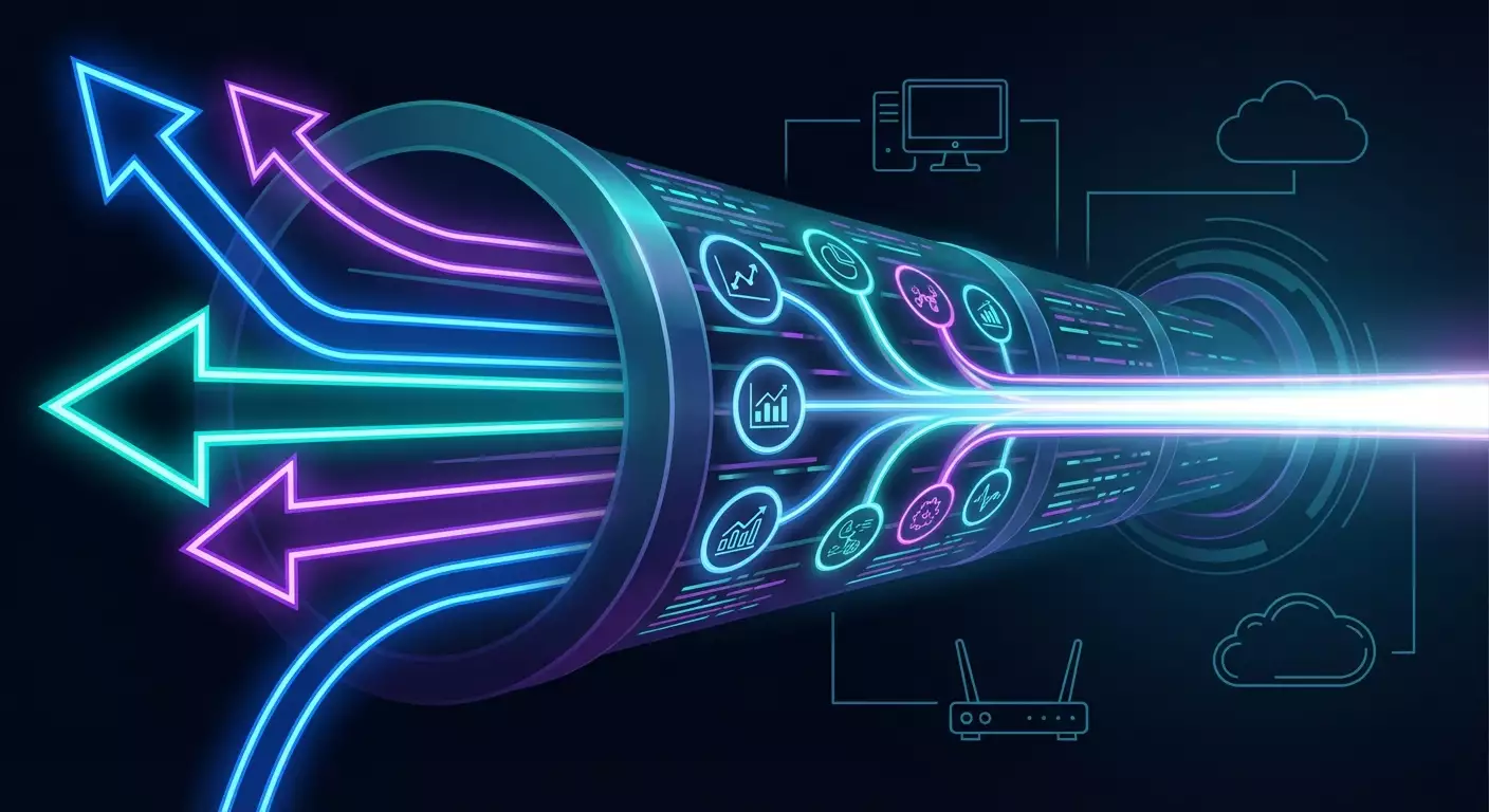 VPN Blocking Traffic? Let’s Break Down Routing, Metrics, and Conflicts Step by Step