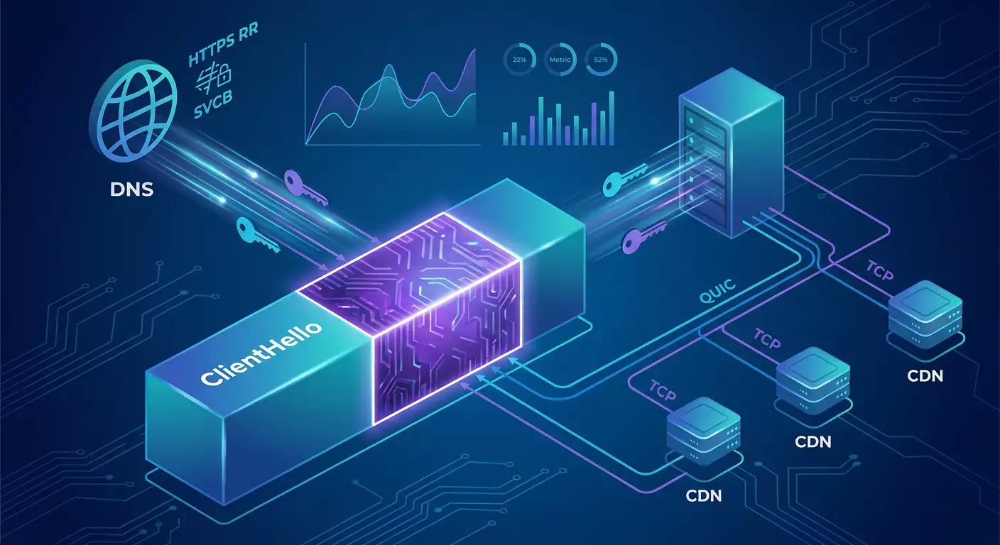 ECH and SNI Blocking in 2026: The Complete Guide to Setup and DPI Circumvention