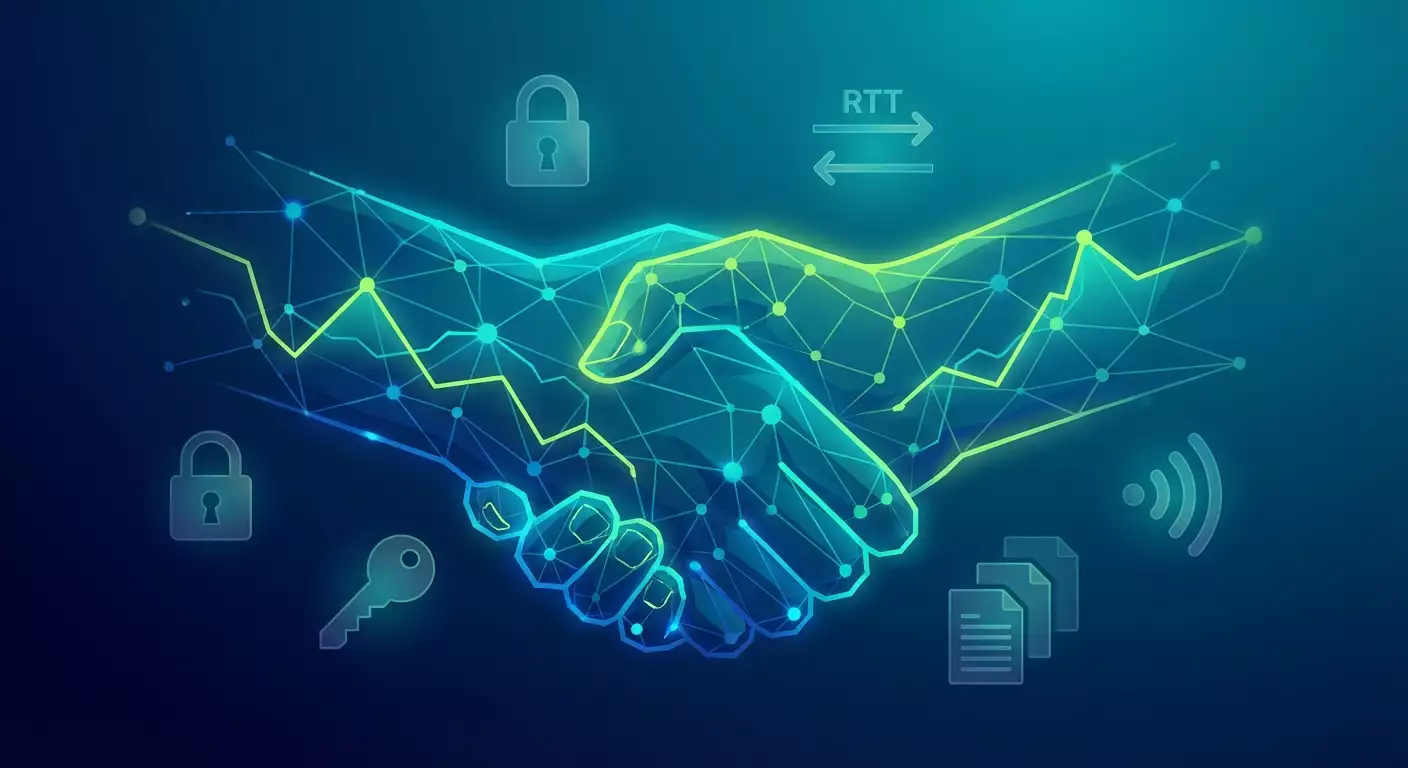 VPN Handshake Without Boredom: In-Depth Look at IKEv2, WireGuard, and OpenVPN in 2026