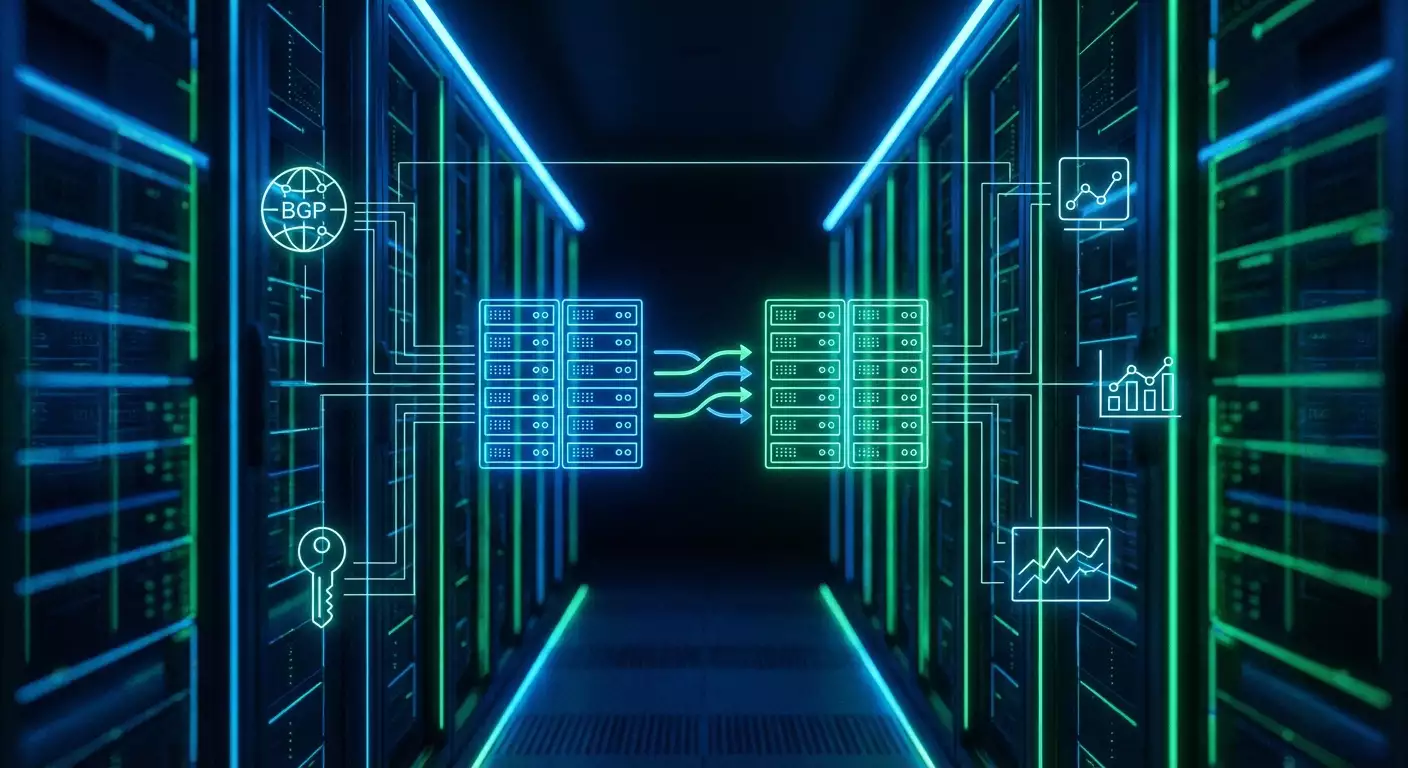 Zero-Downtime VPN: How to Update Your Server Without Dropping Connections in 2026