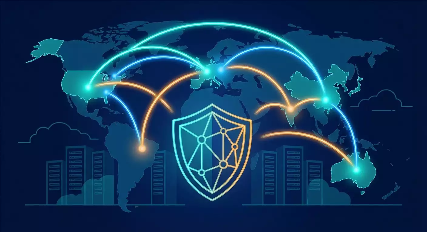 Disaster Recovery and VPN in 2026: Backup Tunnels, Failover, and Geo-Redundancy Made Easy