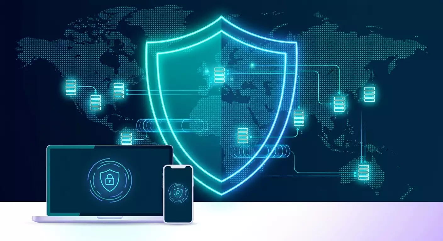Безопасный русский VPN в 2026: как выбрать, чего избегать и кто реально работает