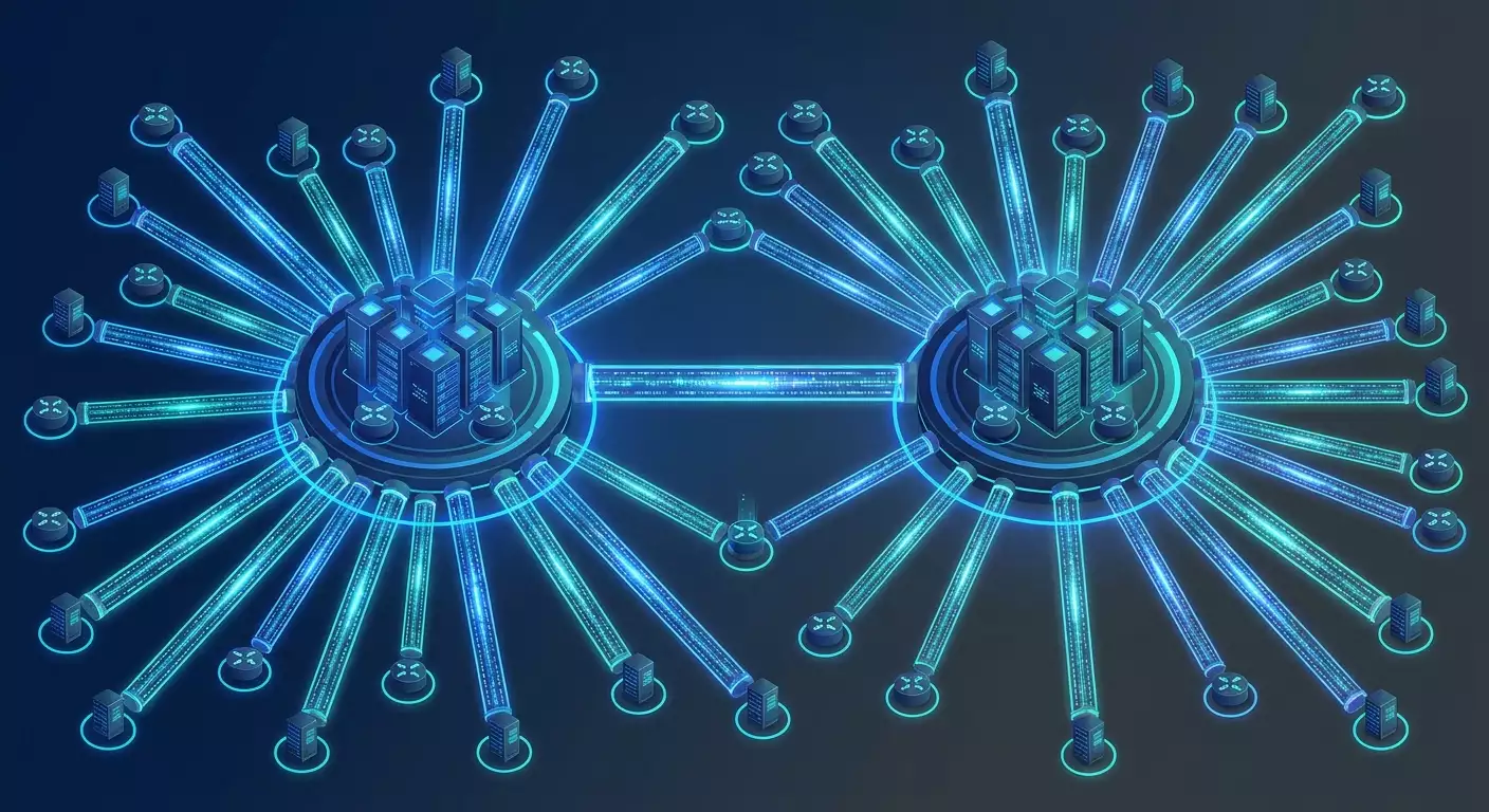 VPN Site-à-Site pour succursales : IPSec vs WireGuard vs IKEv2 pour les spécificités russes