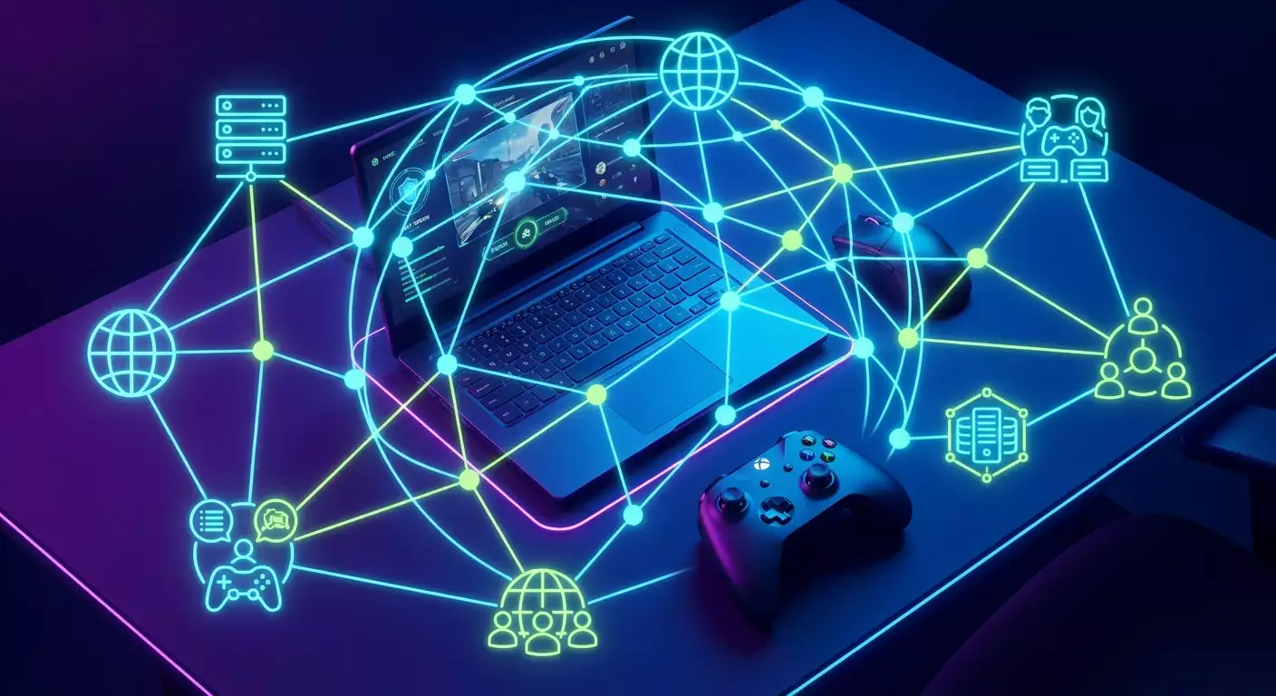 Radmin VPN nel 2026: il progetto è ancora vivo, alternative per il gaming e soluzioni senza lag