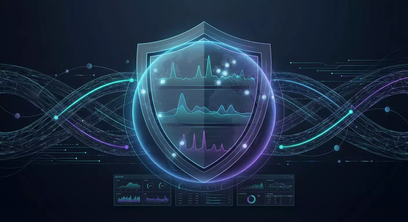 Real-time VPN Monitoring in 2026: Metrics, Alerts, and Automated Fixes Without Nighttime Emergencies