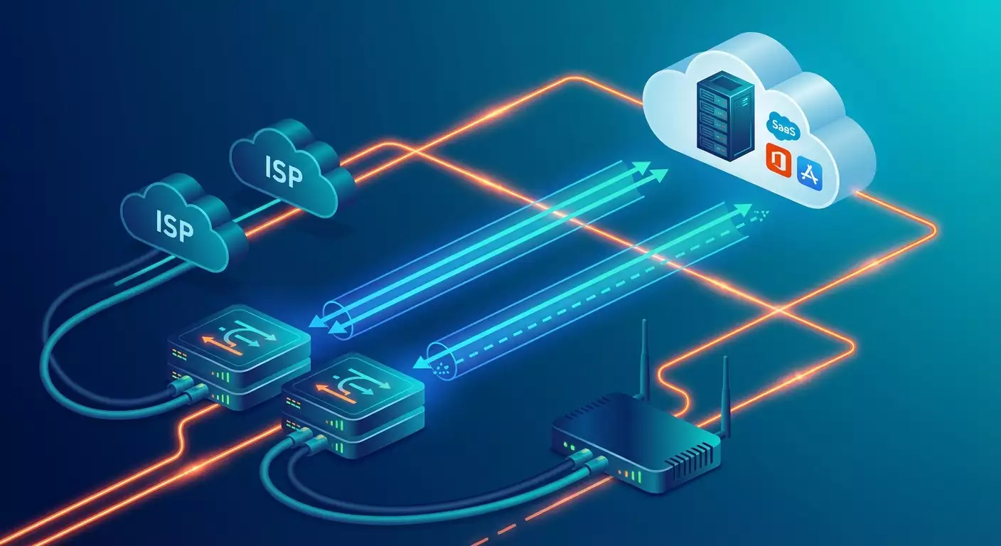 VPN Channel Redundancy: How to Set Up Lightning-Fast Failover Without Downtime