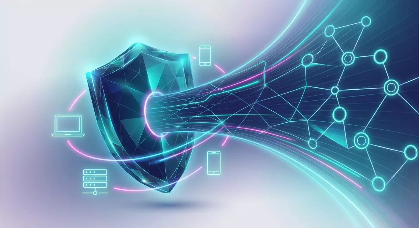 VPN Security Policy in 2026: Ready-Made Template, Rules, Incidents, Compliance