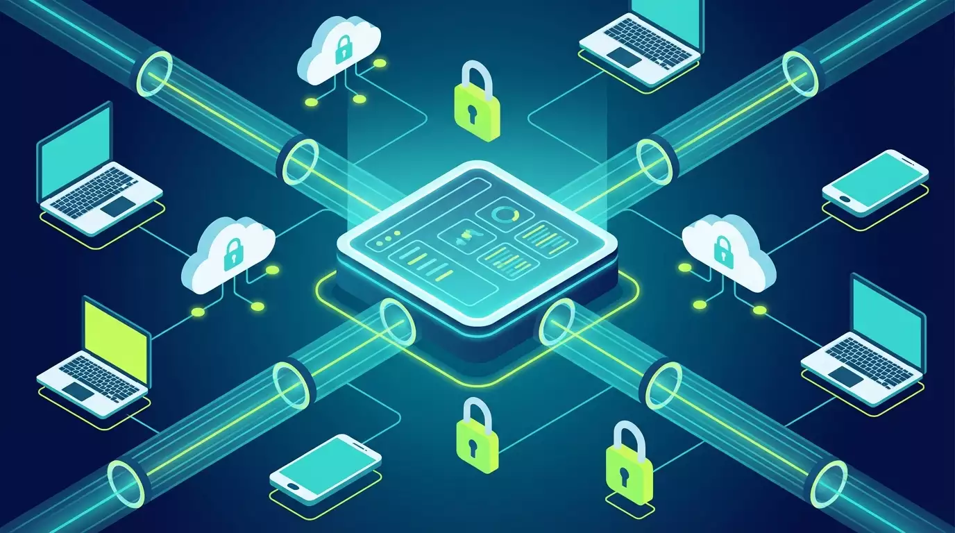 Centralized VPN Client Management in 2026: MDM, Policies, Monitoring, and Auto Deployment