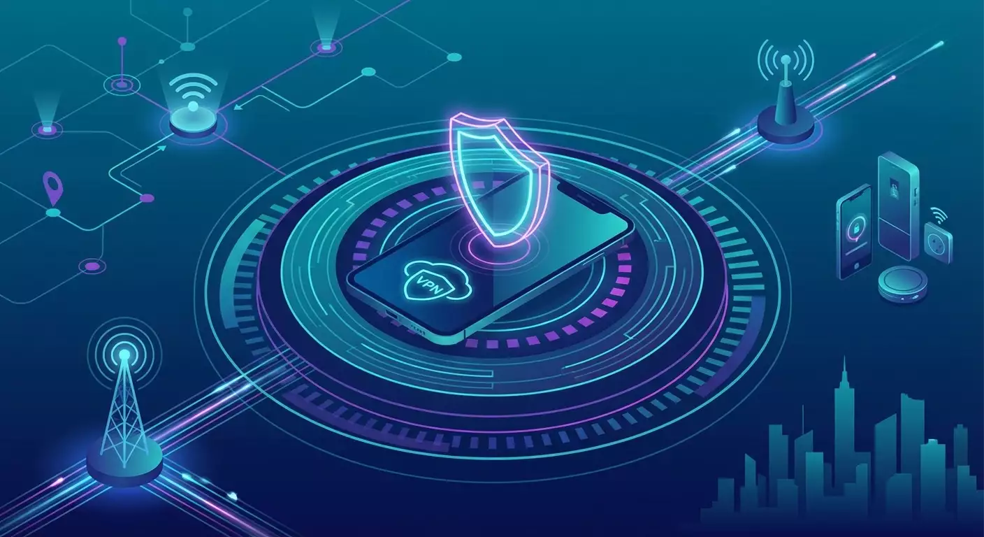 VPN on Your Smartphone: Secret Security Button or Overhyped Myth? 2026 Guide