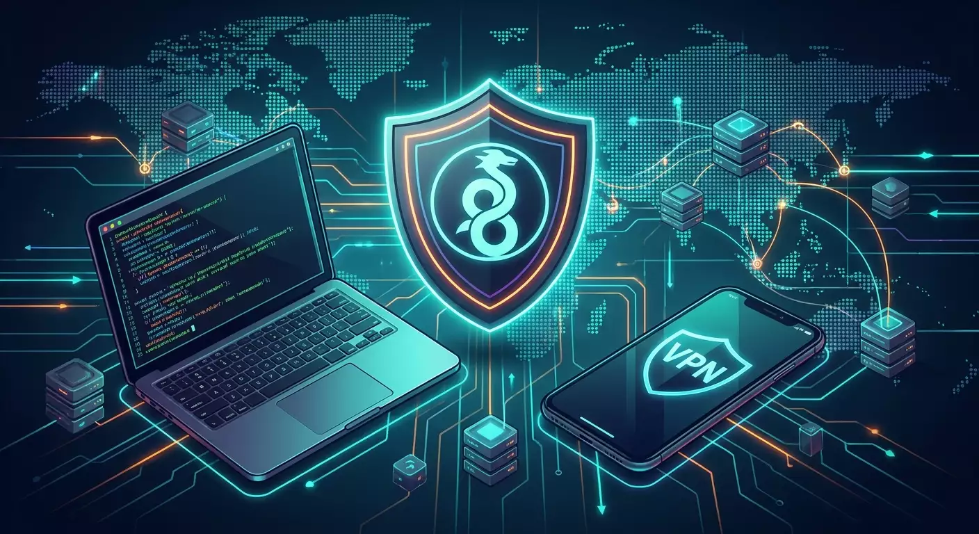Build Your Own VPN in 2026 in One Evening: VPS, WireGuard, Obfuscation, and Pain-Free Automation