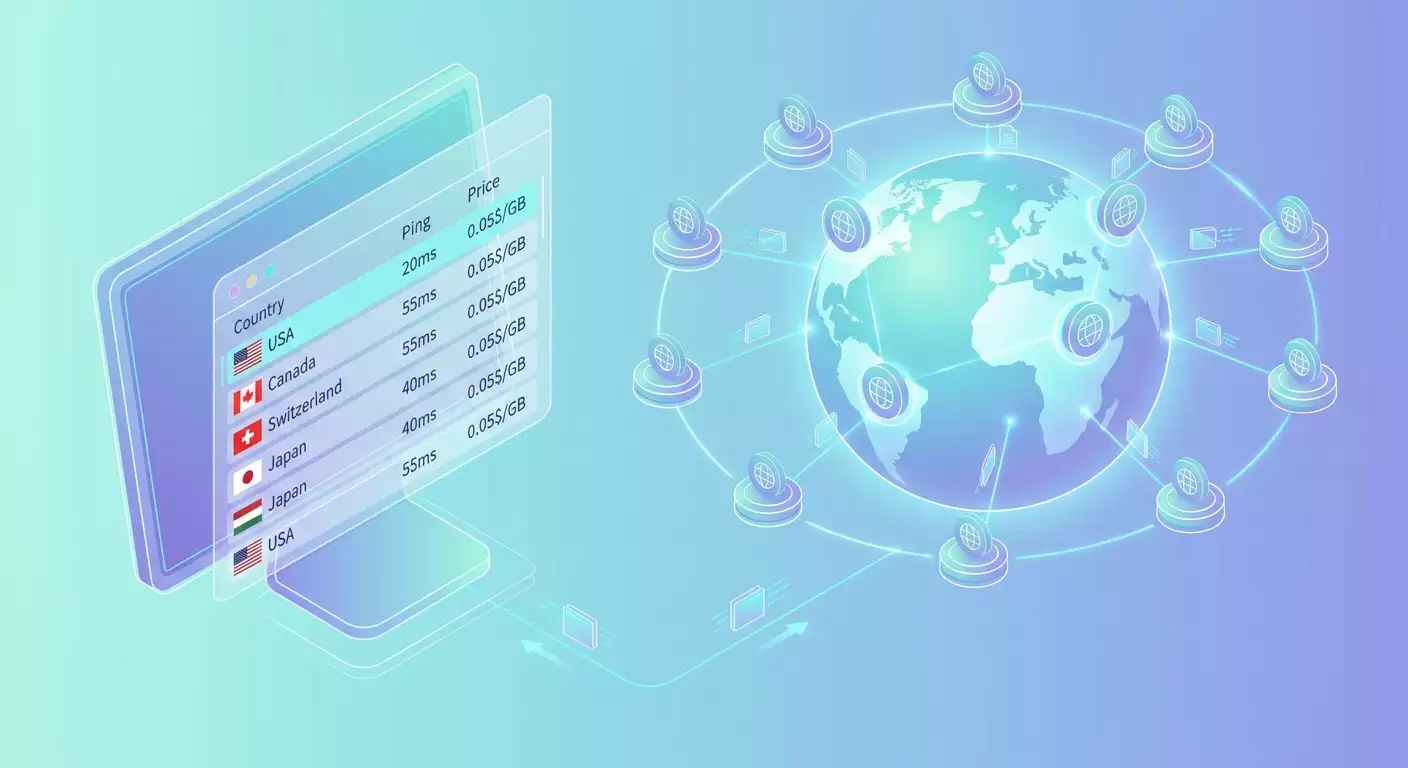 Decentralized VPN (Mysterium, Sentinel): How It Works, Where It’s Useful, and What to Choose in 2026