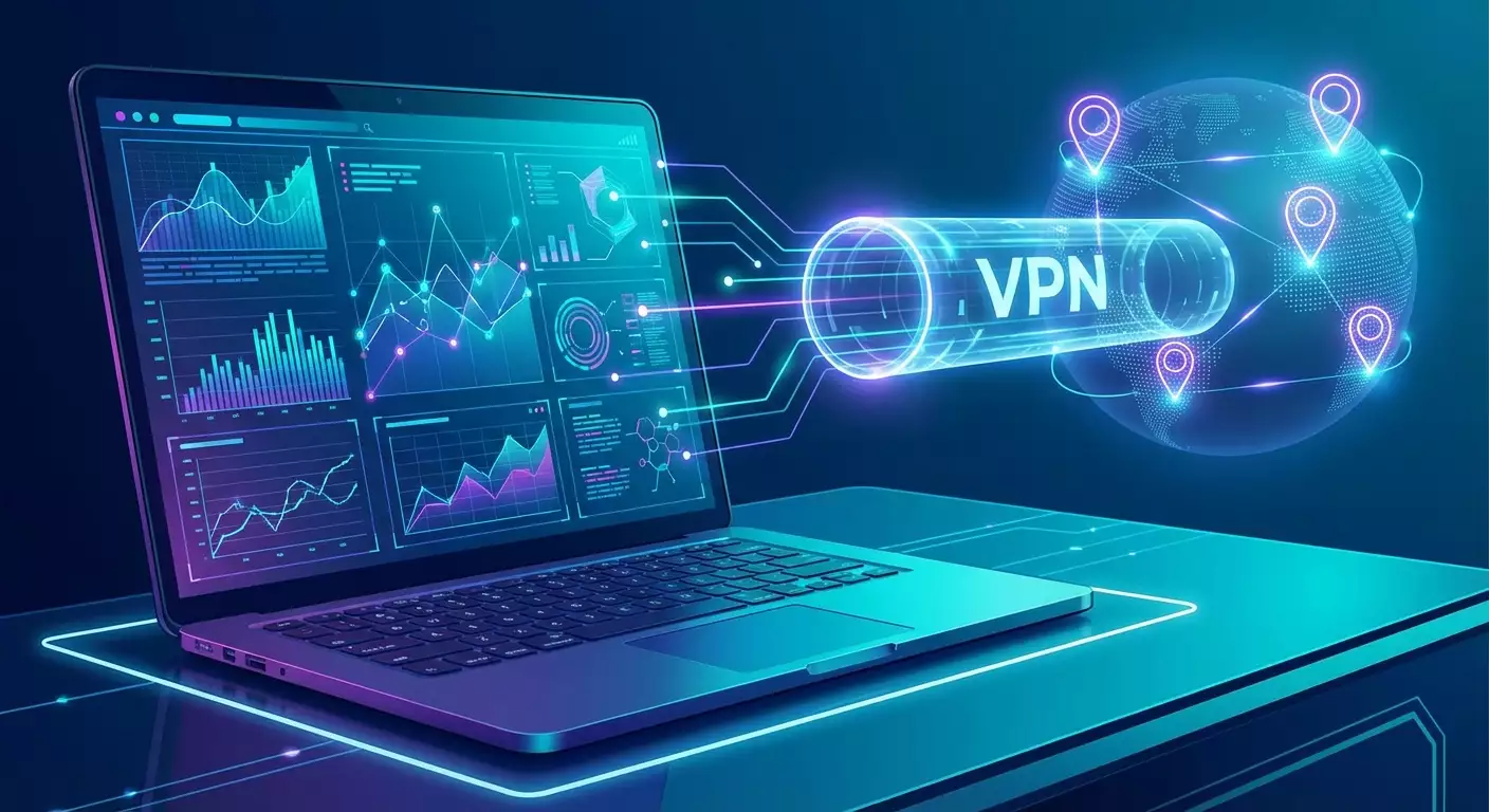 How to Accurately Measure VPN Performance: Step-by-Step Methodology, Metrics, and Tools Without Illusions