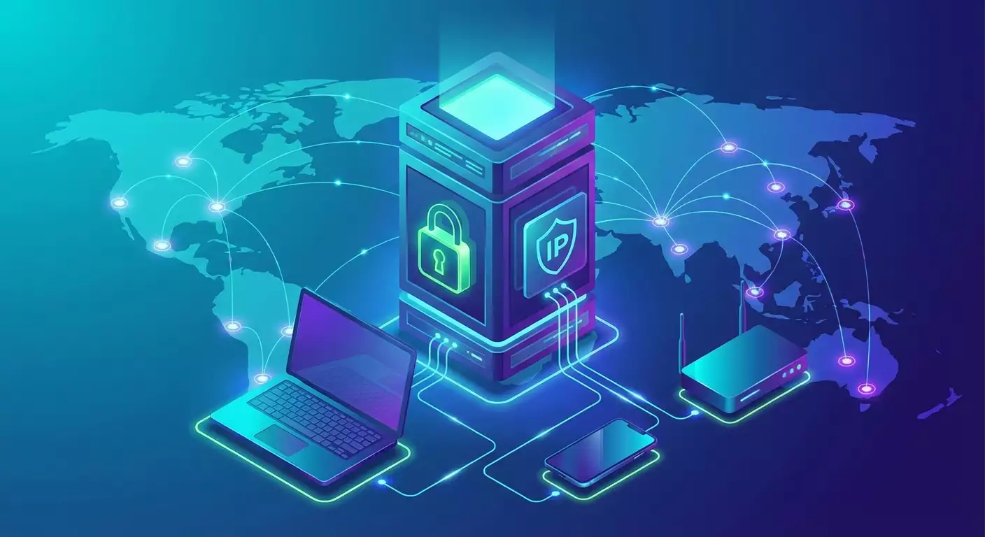 Static IP via VPN in 2026: Why You Need It, How to Get It, and How to Avoid Pitfalls