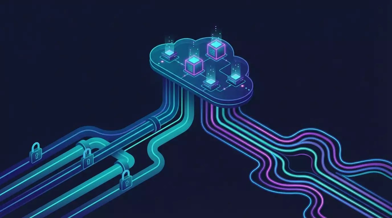 VPN and SD-WAN Convergence: How Businesses Benefit from the Network Merger of the Future