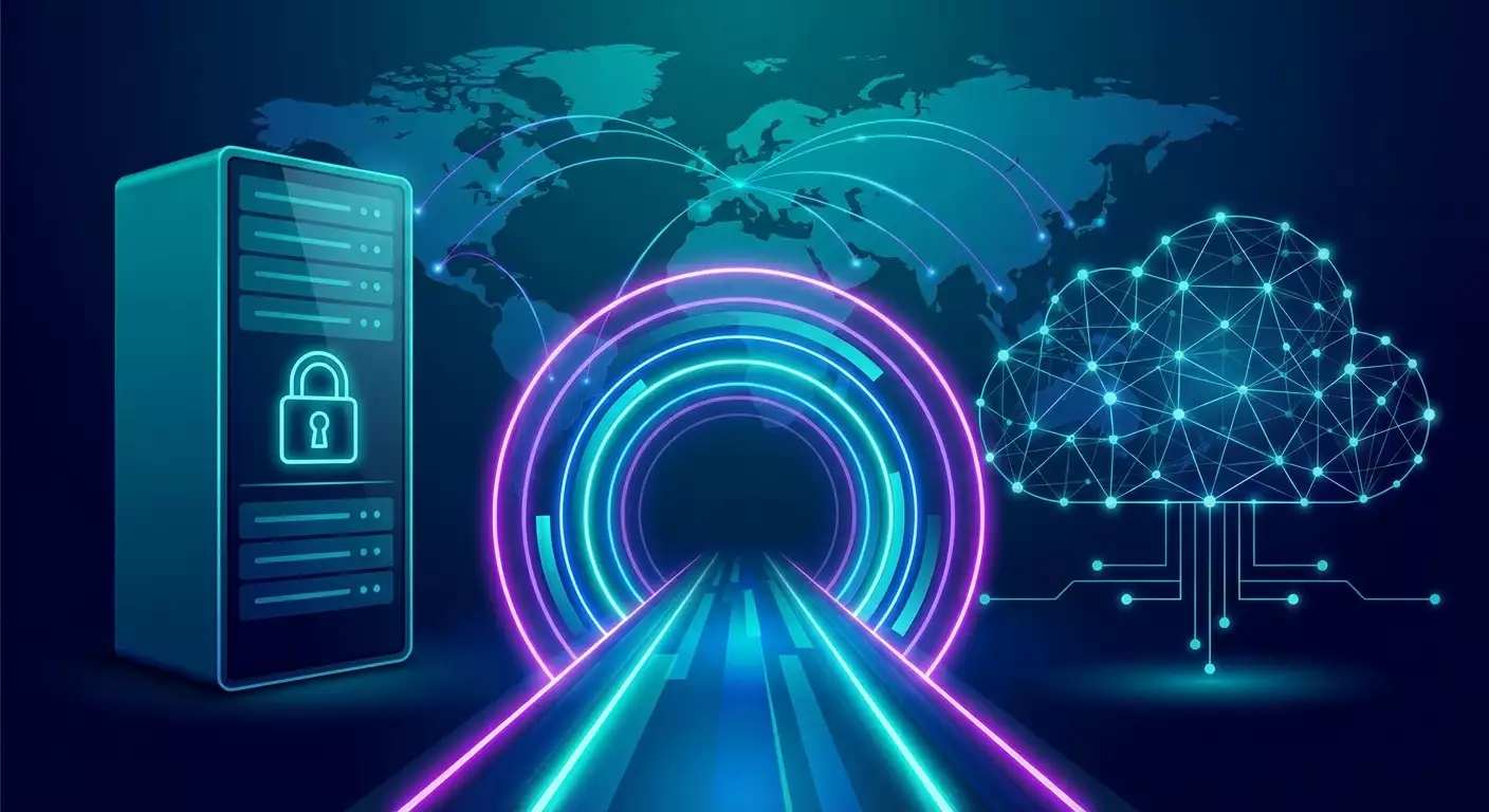 Personal VPN Server vs Commercial VPN in 2026: An Honest, Myth-Free Comparison