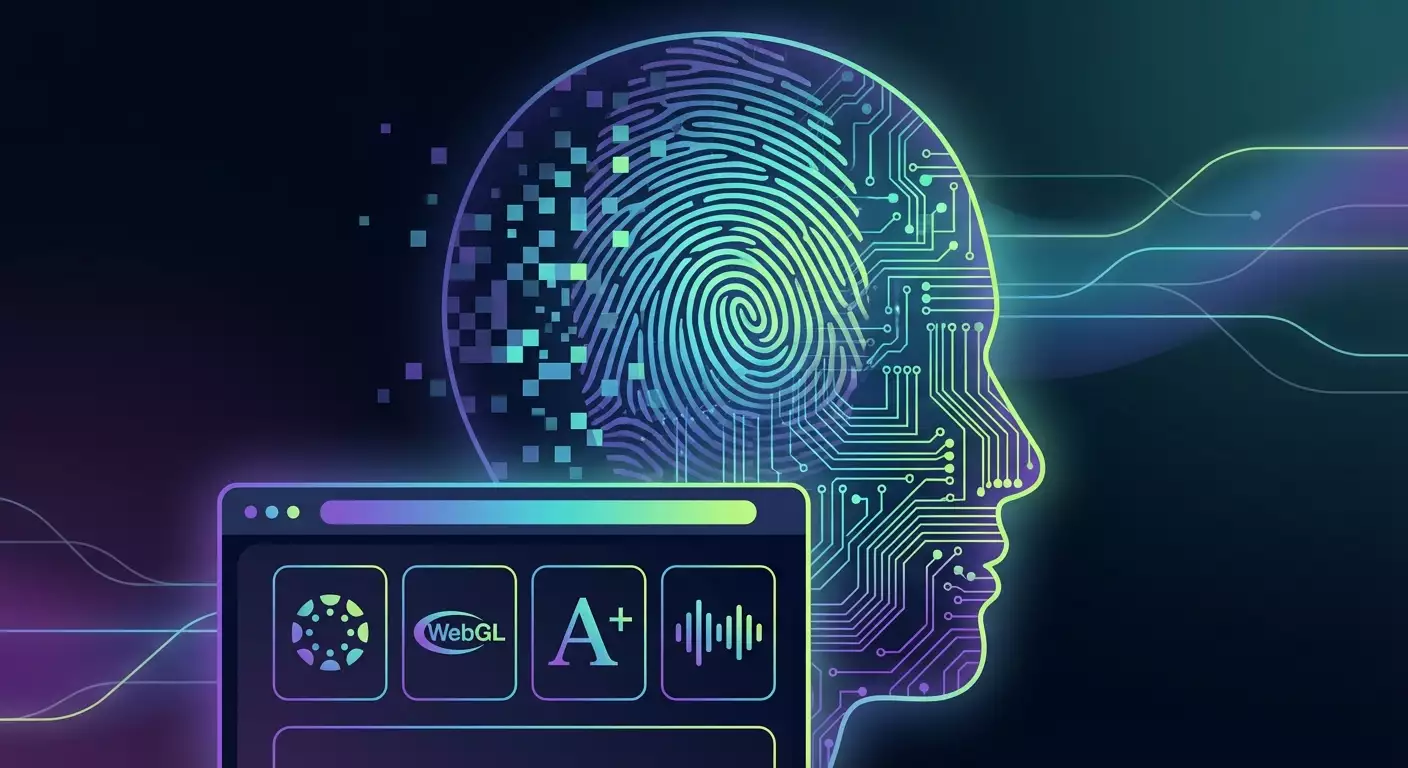 Browser Fingerprinting in 2026: Why One VPN Won’t Save You and What Really Works