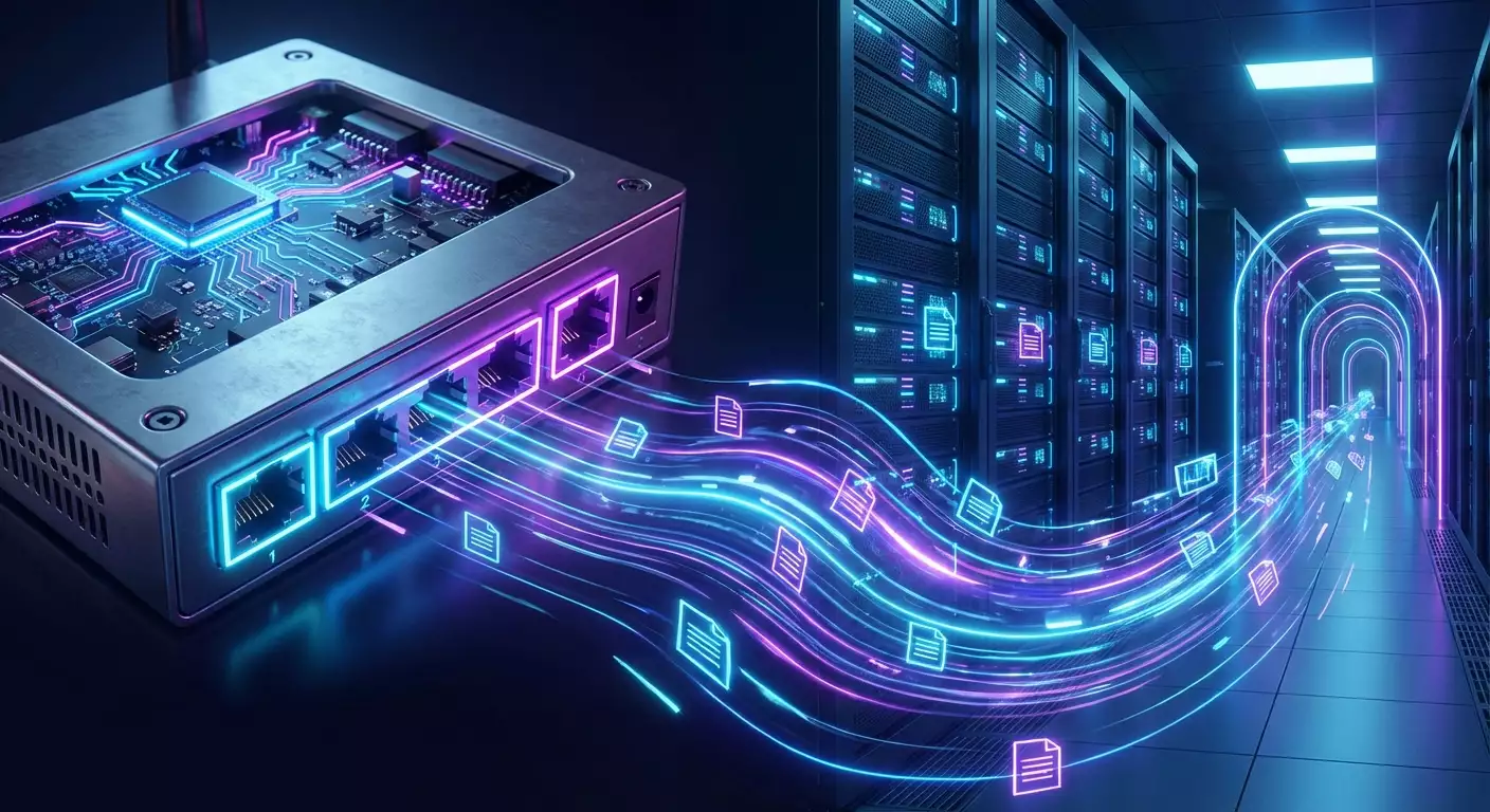 Hardware VPN vs Software VPN in 2026: Which Solution to Choose and How to Get It Right
