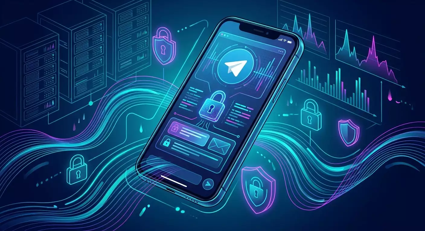 Telegram-блокировки 2026: что реально работает — VPN, прокси, MTProto и хитрости против DPI