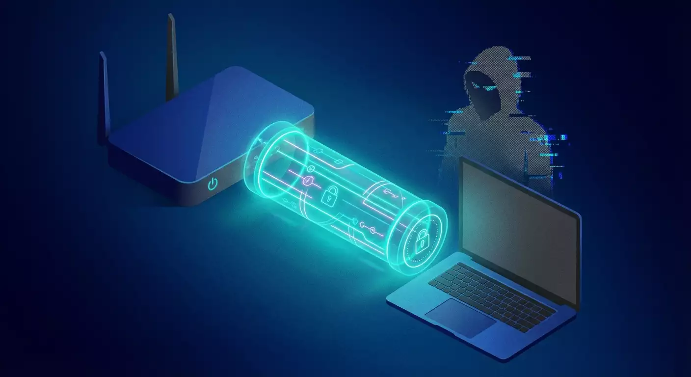 ARP Spoofing in Local Networks and VPN Protection: How to Stay Safe in 2026