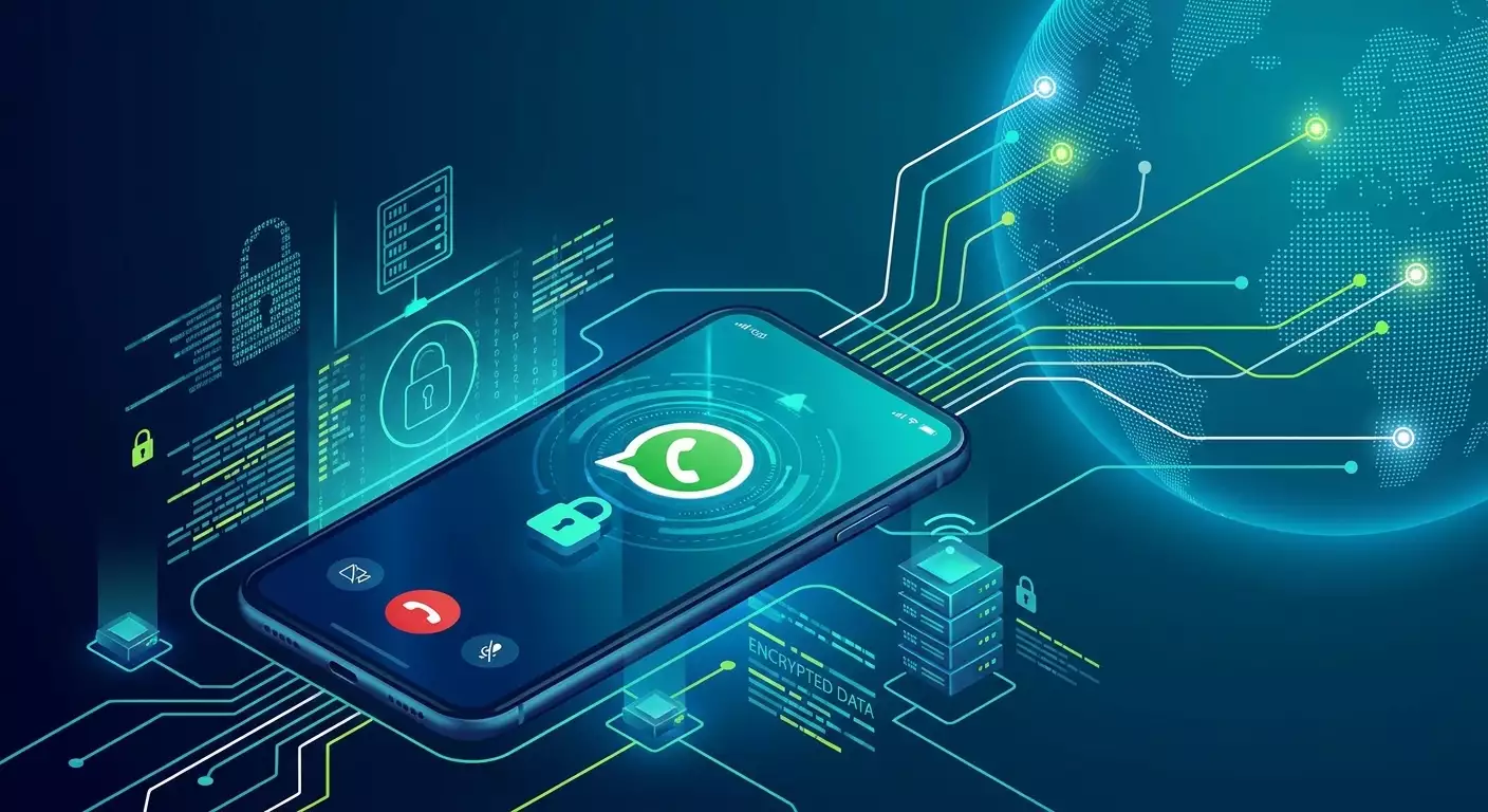 WhatsApp y WhatsApp Business a través de VPN en 2026: qué funciona realmente y cómo evitar bloqueos