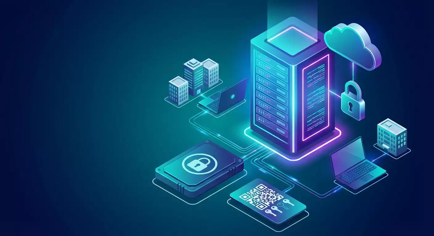 VPN Configuration Backup and Recovery in 2026: What to Save, Encryption, Testing, Automation