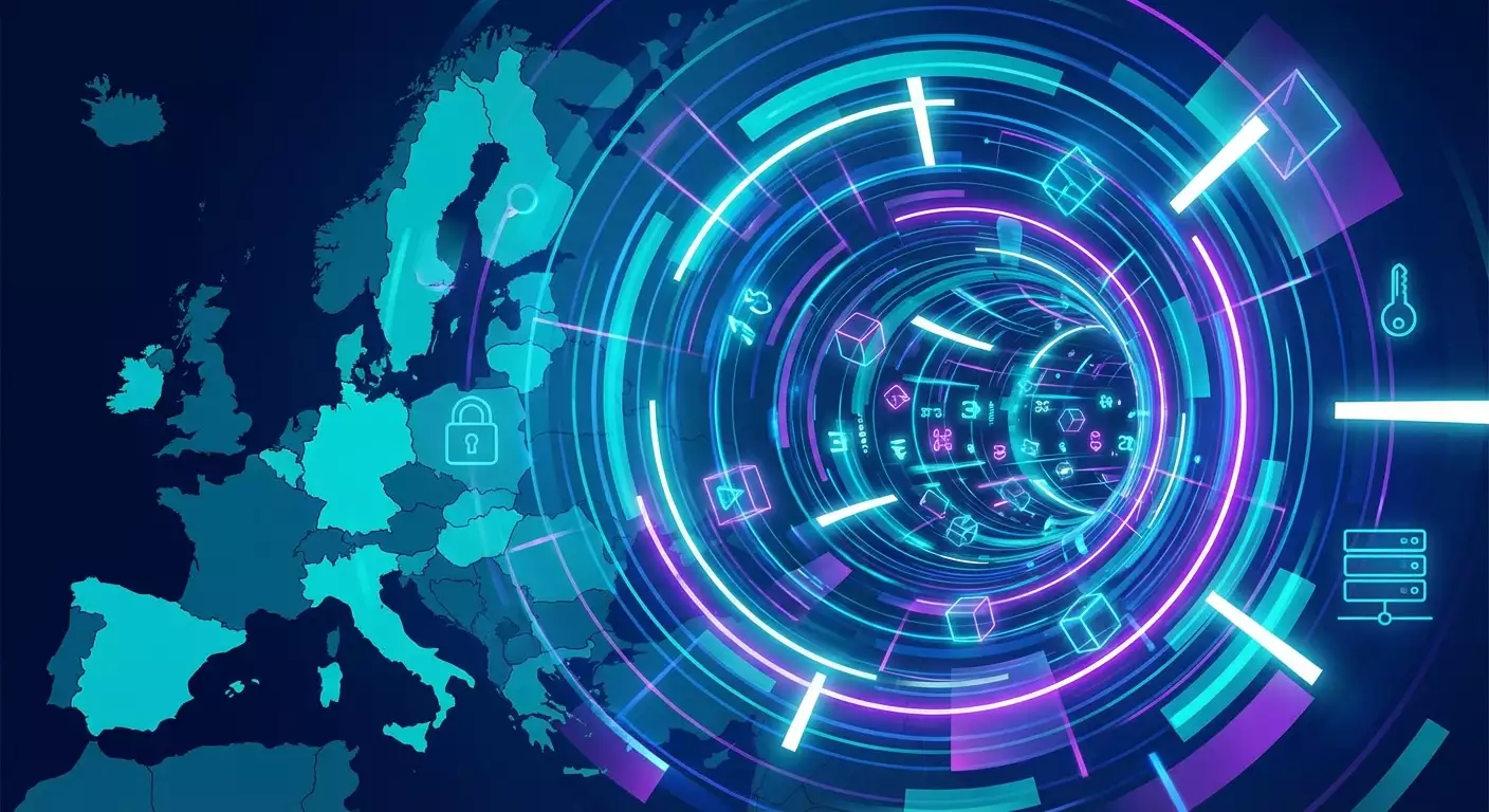 GDPR and PCI DSS in 2026: How VPN Helps You Pass Audits and Avoid Fines