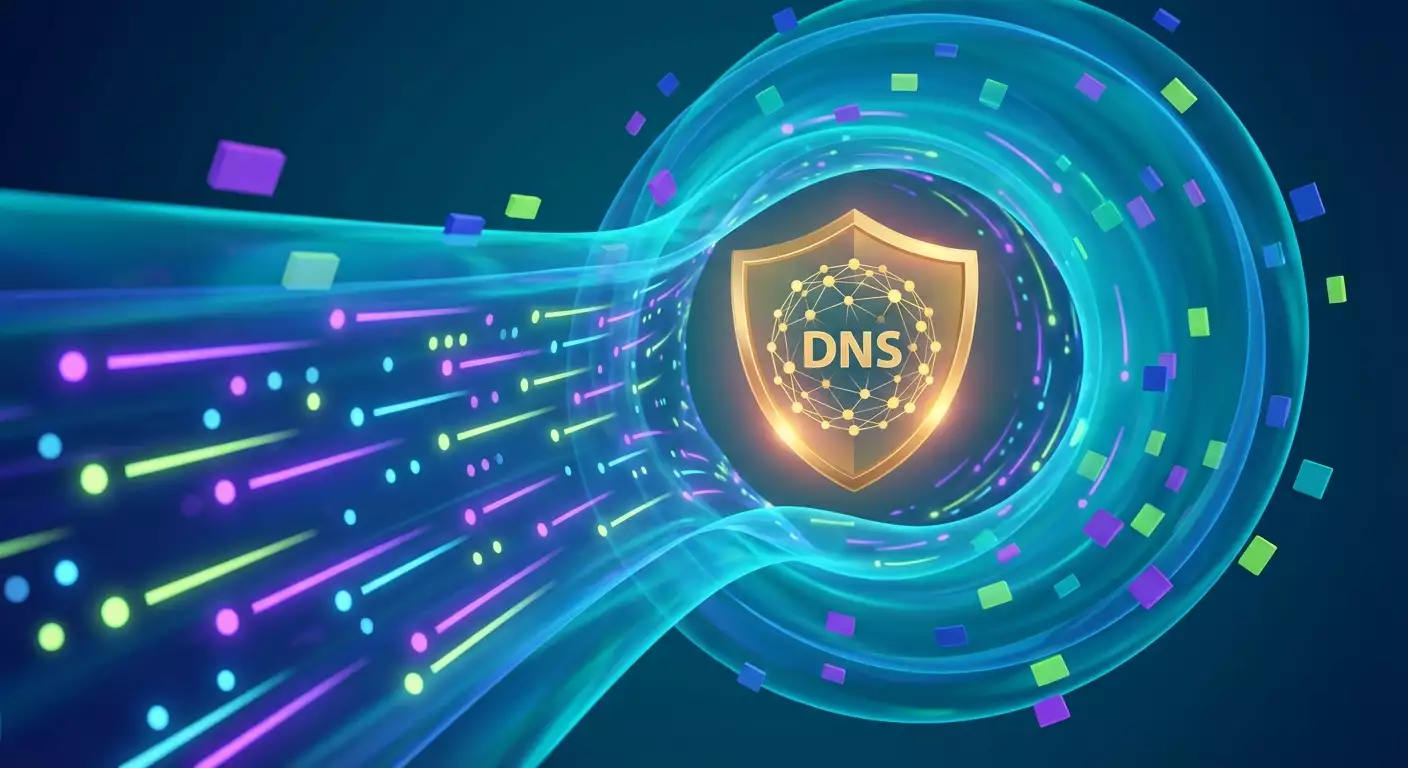 DNS with VPN Made Easy: How to Fix Leaks, Resolve Issues, and Configure Caching