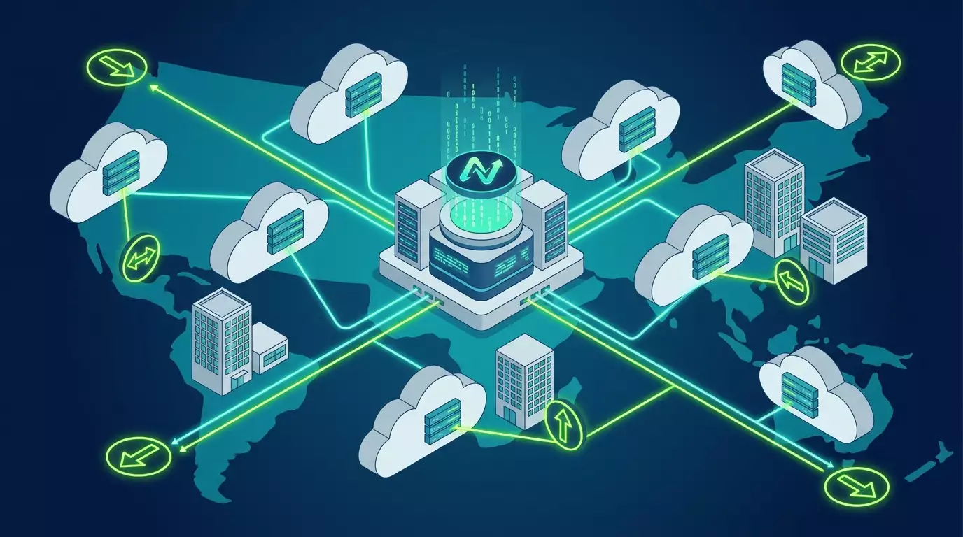 NetMaker: A Full-Featured Open-Source Mesh VPN Based on WireGuard — Setup, Use Cases, and Comparison