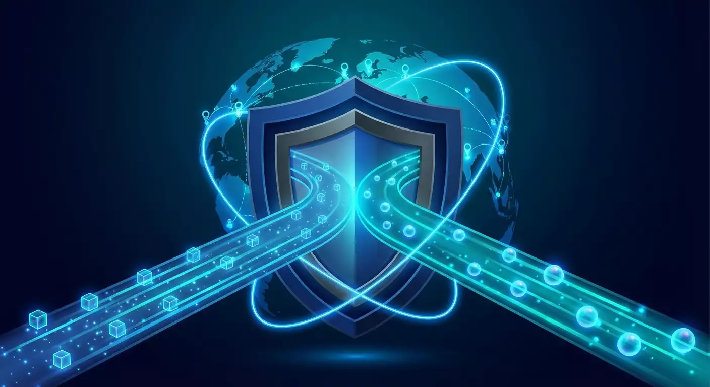 DNS-over-HTTPS vs DNS-over-TLS with VPN in 2026: What to Choose, How to Set Up, and Avoid Mistakes