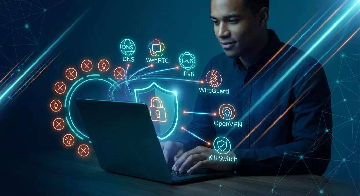 10 VPN Mistakes Everyone Makes in 2026 and How to Stop Them