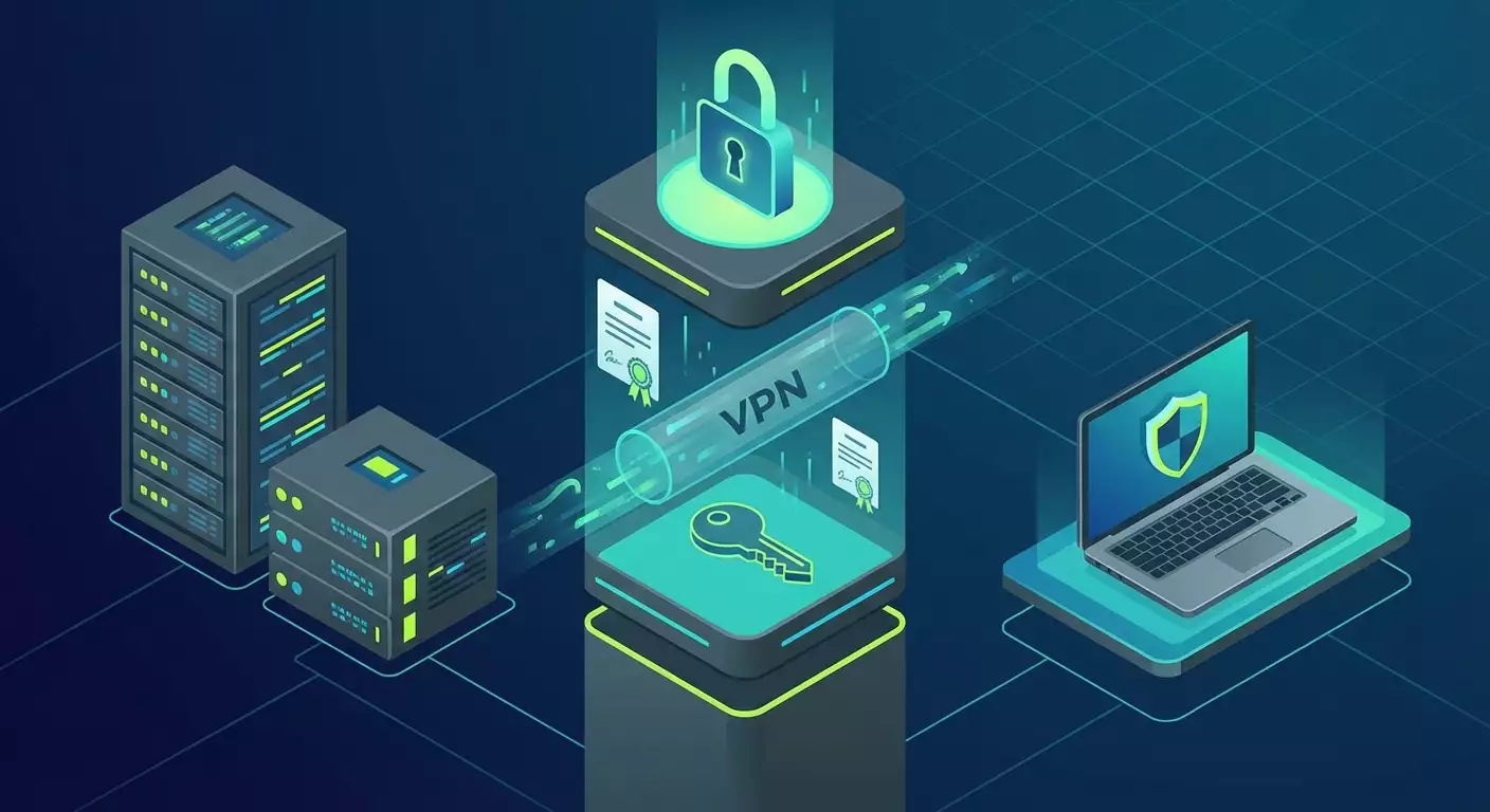 PKI for VPN Made Easy: How to Build Reliable Certificates from Scratch Without Losing Your Mind