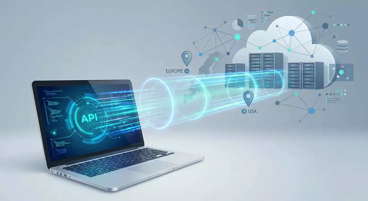 Accessing Anthropic API and Claude.ai via VPN: Expert Step-by-Step Guide for Developers