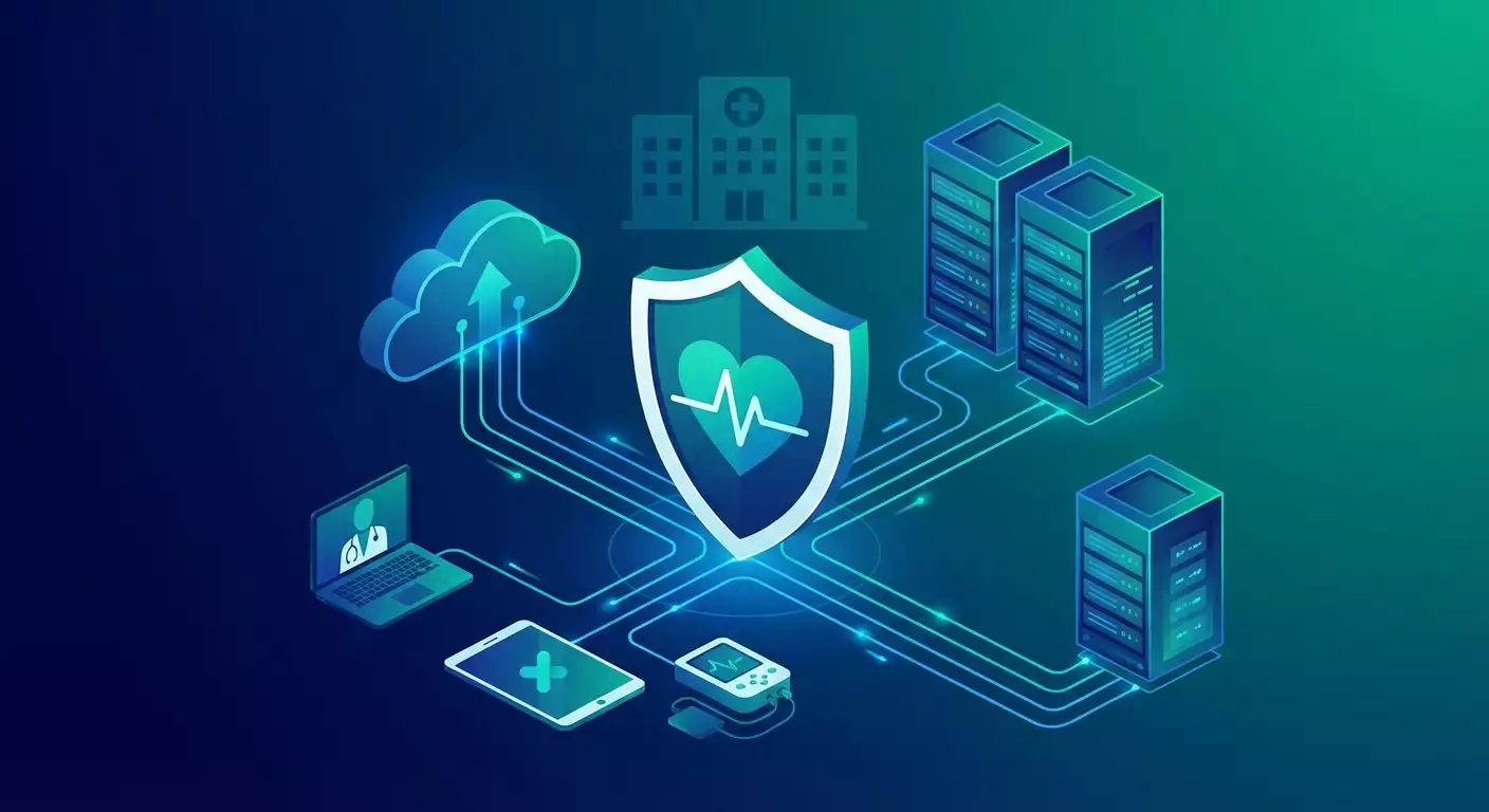 VPN and HIPAA in 2026: How to Protect PHI, Pass Audits, and Outsmart Hackers