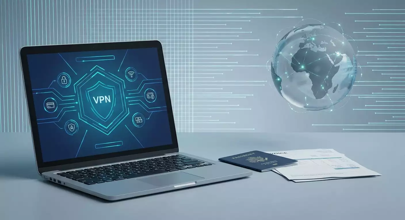 VPN per freelancer dalla RF nel 2026: tasse, Upwork, Fiverr, Stripe e metodi di pagamento