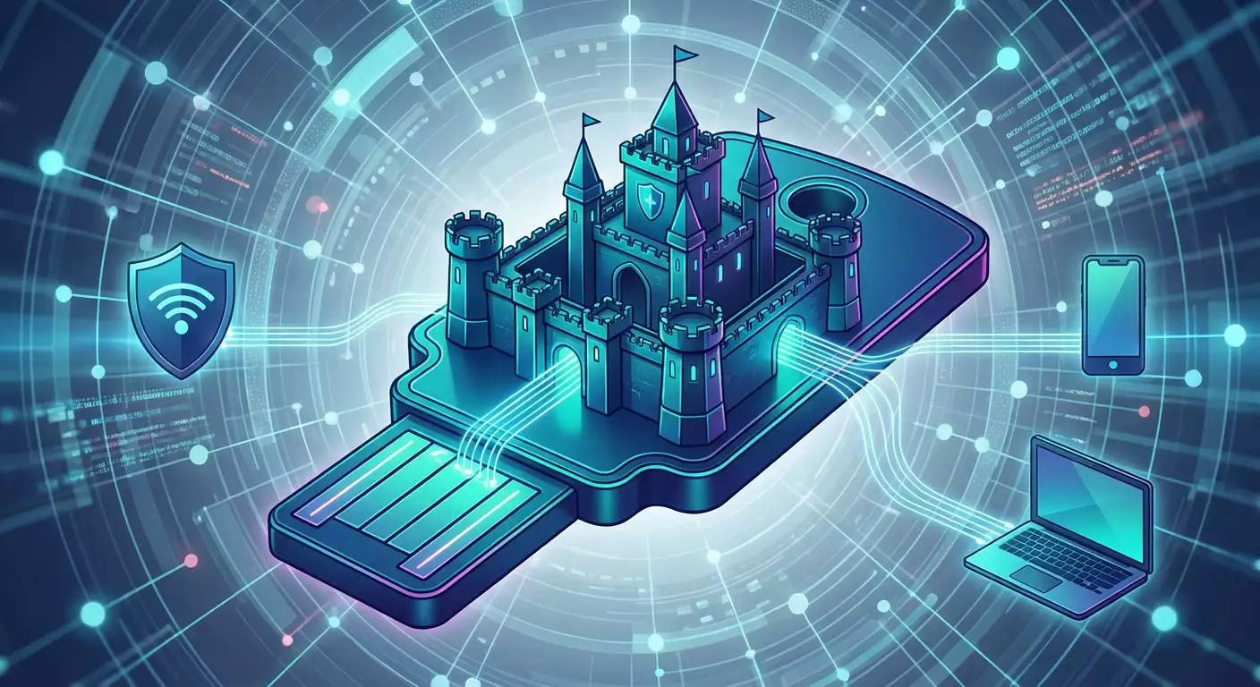 VPN and Two-Factor Authentication in 2026: TOTP, Push, Keys, and Fast Deployment in One Day