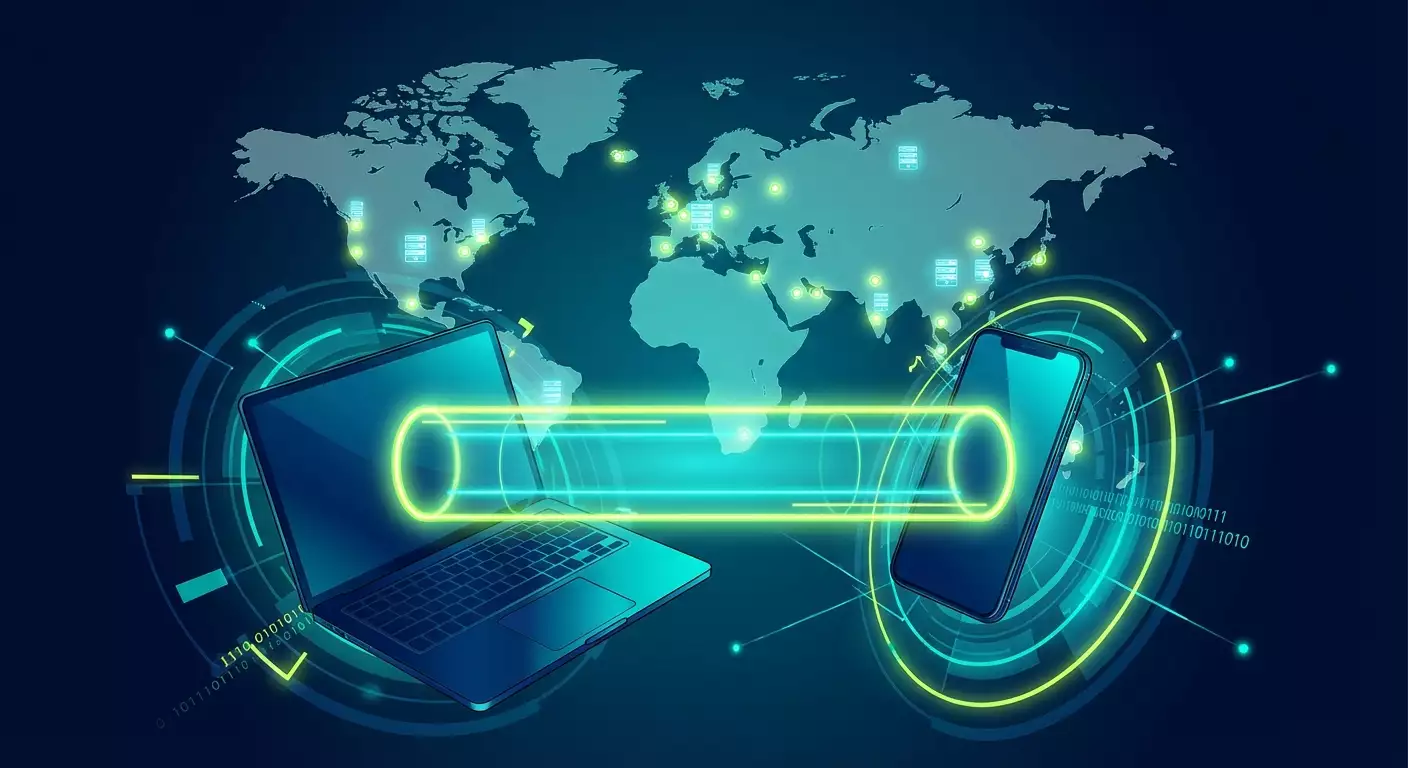 Personal VPN Servers in 2025–2026: Why Everyone Is Switching to Their Own VPN and How to Set It Up in Time