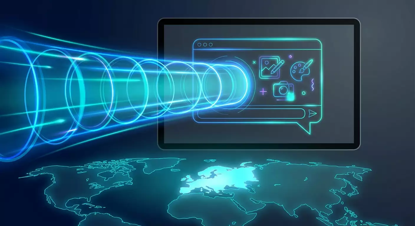 Midjourney via VPN in 2026: Your Complete Guide to Discord, Payments, and Restrictions