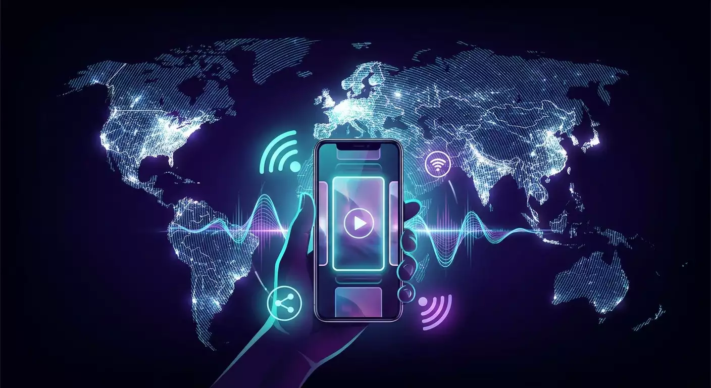 TikTok in Russia 2026: How to Get Back in the Feed, Bypass Blocks, and Protect Your Budget